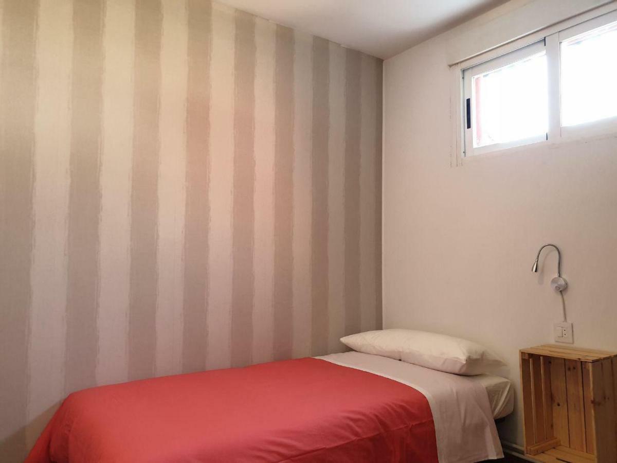 Portales De Pizarro Appartement Béjar Buitenkant foto