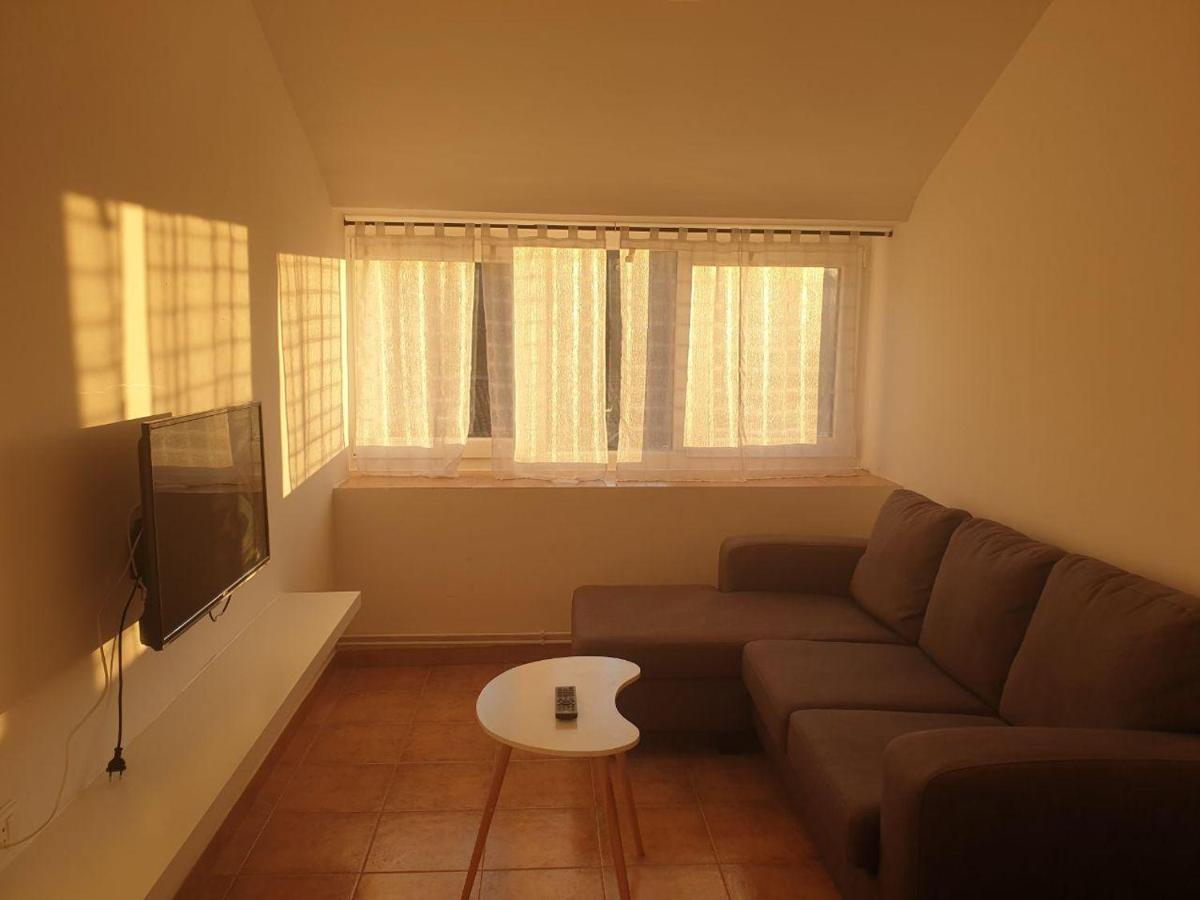 Portales De Pizarro Appartement Béjar Buitenkant foto