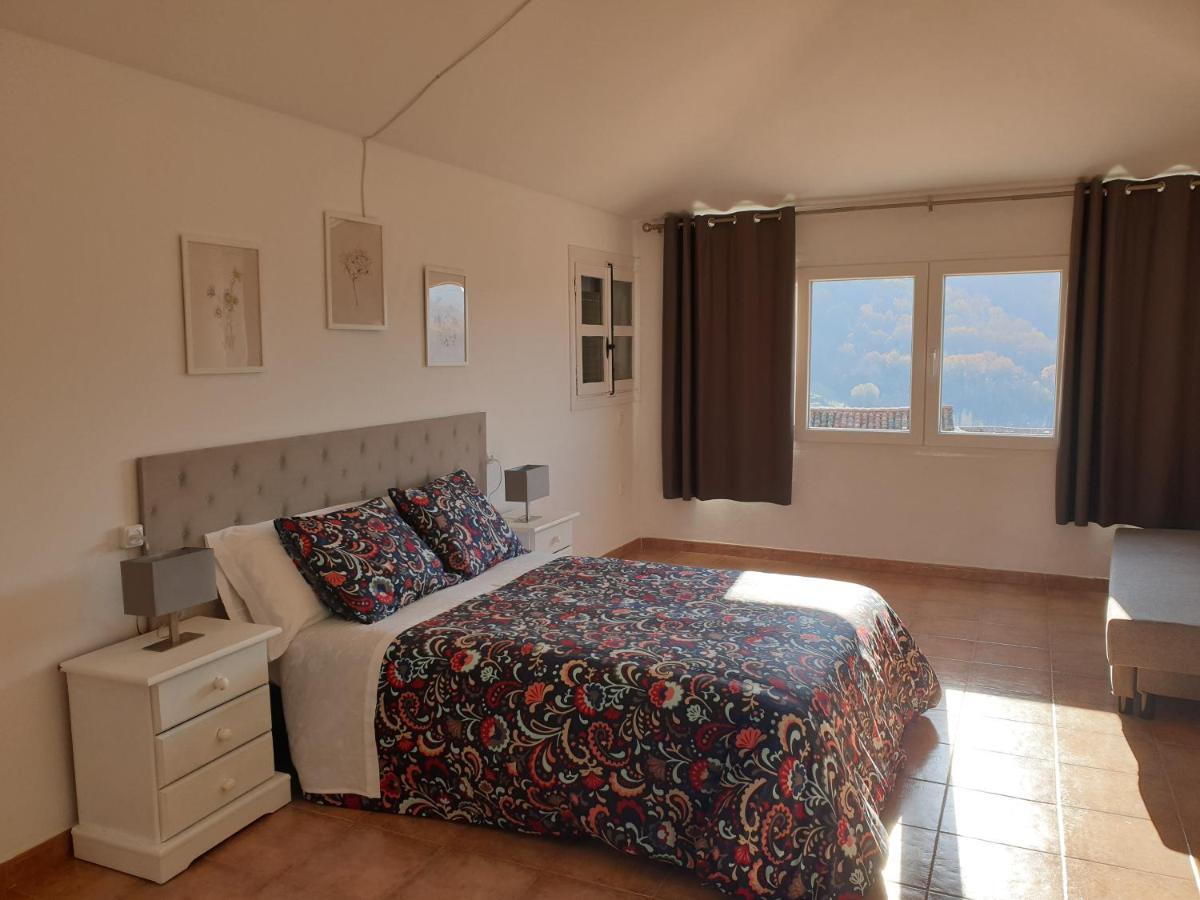 Portales De Pizarro Appartement Béjar Buitenkant foto